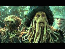 Davy Jones