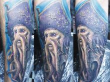 Davy Jones