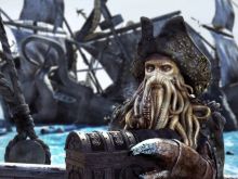 Davy Jones