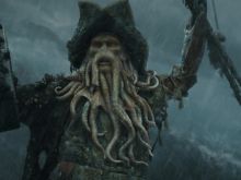 Davy Jones