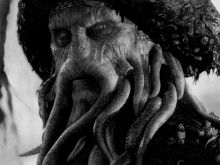 Davy Jones