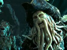 Davy Jones