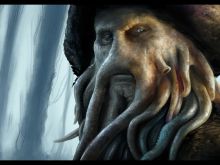 Davy Jones