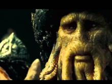 Davy Jones