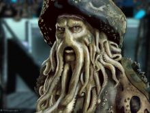 Davy Jones