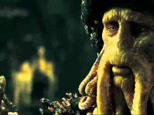 Davy Jones