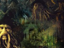 Davy Jones