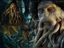 Davy Jones