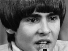 Davy Jones