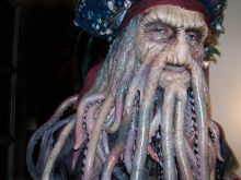 Davy Jones