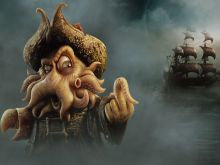 Davy Jones