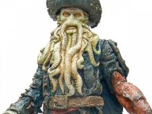 Davy Jones