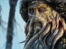 Davy Jones