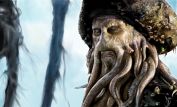 Davy Jones