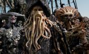 Davy Jones