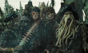 Davy Jones