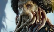 Davy Jones