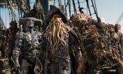 Davy Jones