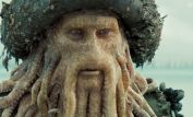 Davy Jones