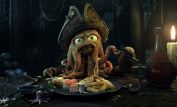 Davy Jones