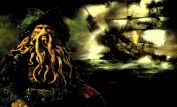 Davy Jones