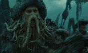 Davy Jones