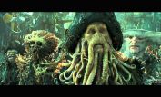 Davy Jones