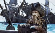 Davy Jones