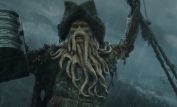 Davy Jones