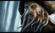 Davy Jones