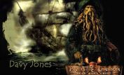 Davy Jones