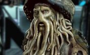 Davy Jones