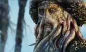 Davy Jones