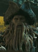 Davy Jones