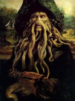 Davy Jones