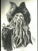 Davy Jones