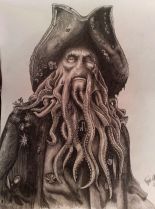 Davy Jones