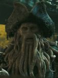 Davy Jones