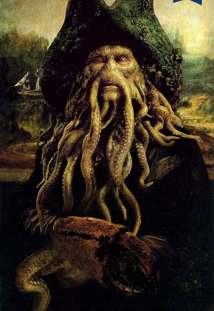 Davy Jones