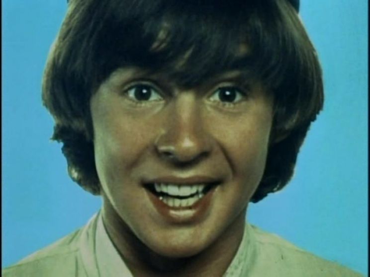 Davy Jones