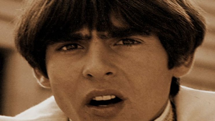 Davy Jones