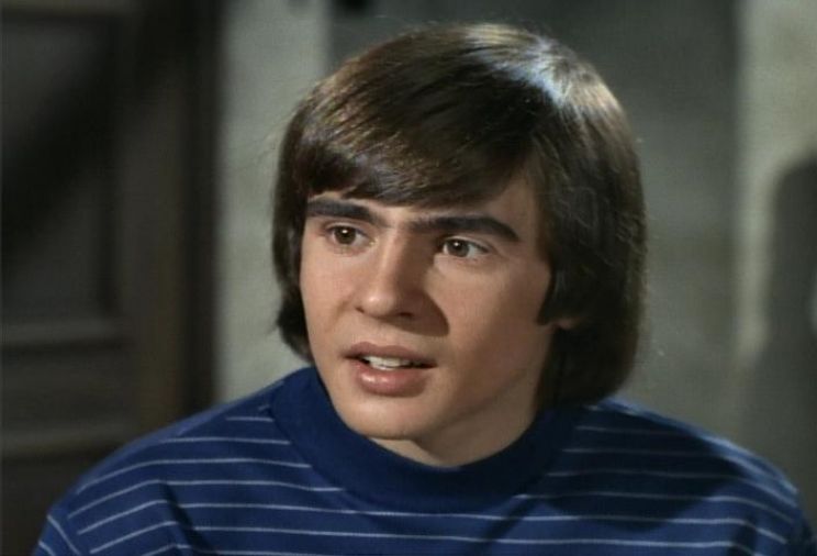 Davy Jones