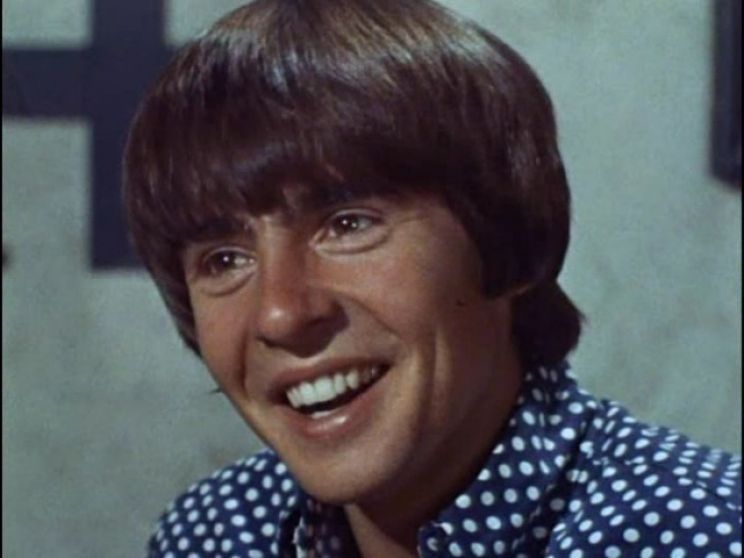 Davy Jones