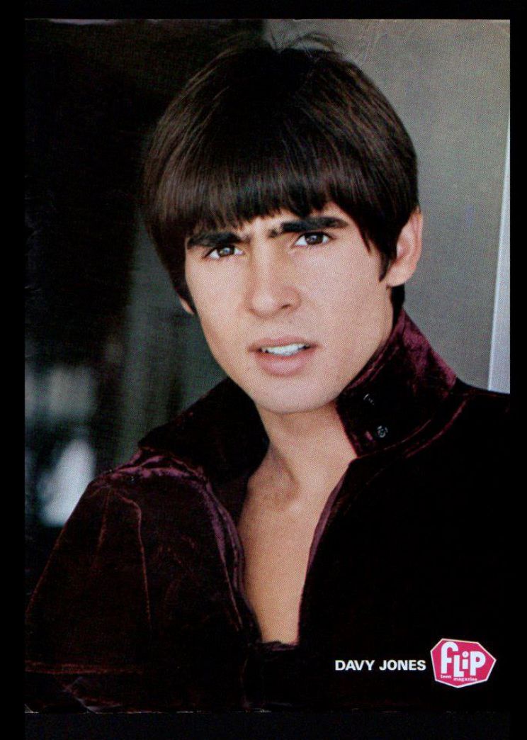 Davy Jones