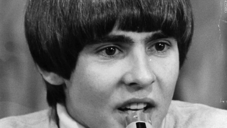 Davy Jones