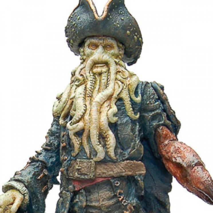 Davy Jones