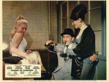 Davy Kaye