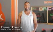 Dawan Owens