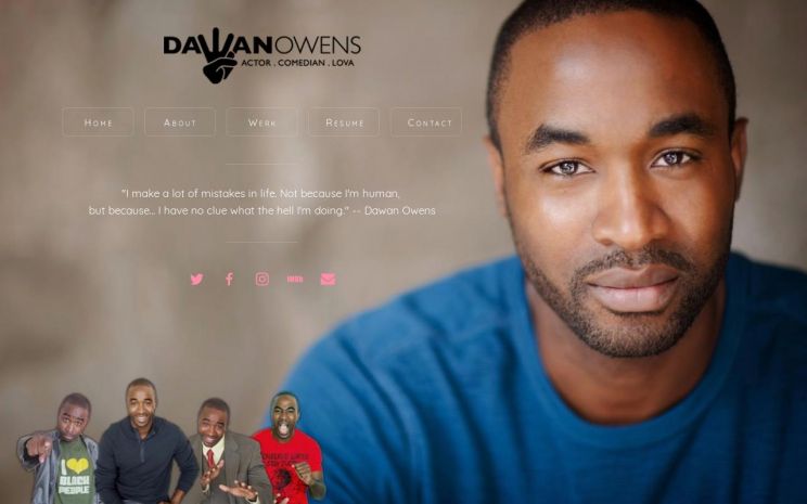 Dawan Owens