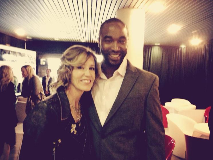Dawan Owens